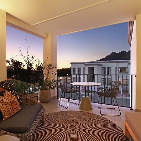 Rainbow Residence Franschhoek Εξωτερικό φωτογραφία