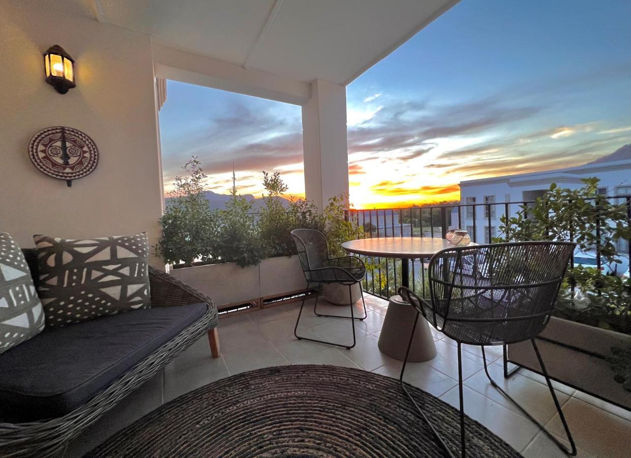 Rainbow Residence Franschhoek Εξωτερικό φωτογραφία