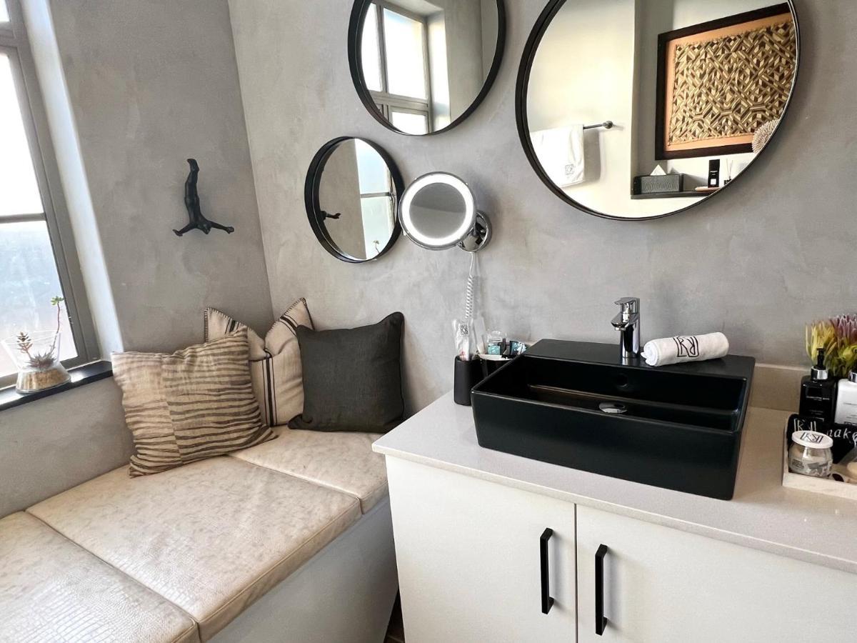 Rainbow Residence Franschhoek Εξωτερικό φωτογραφία