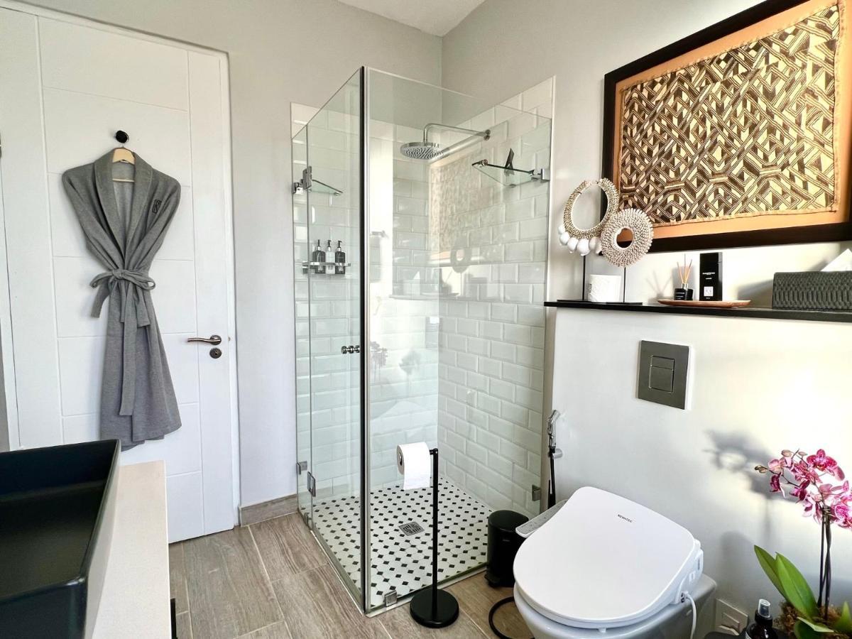 Rainbow Residence Franschhoek Εξωτερικό φωτογραφία