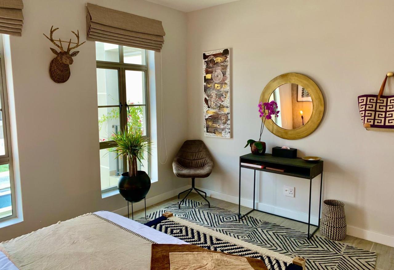 Rainbow Residence Franschhoek Εξωτερικό φωτογραφία