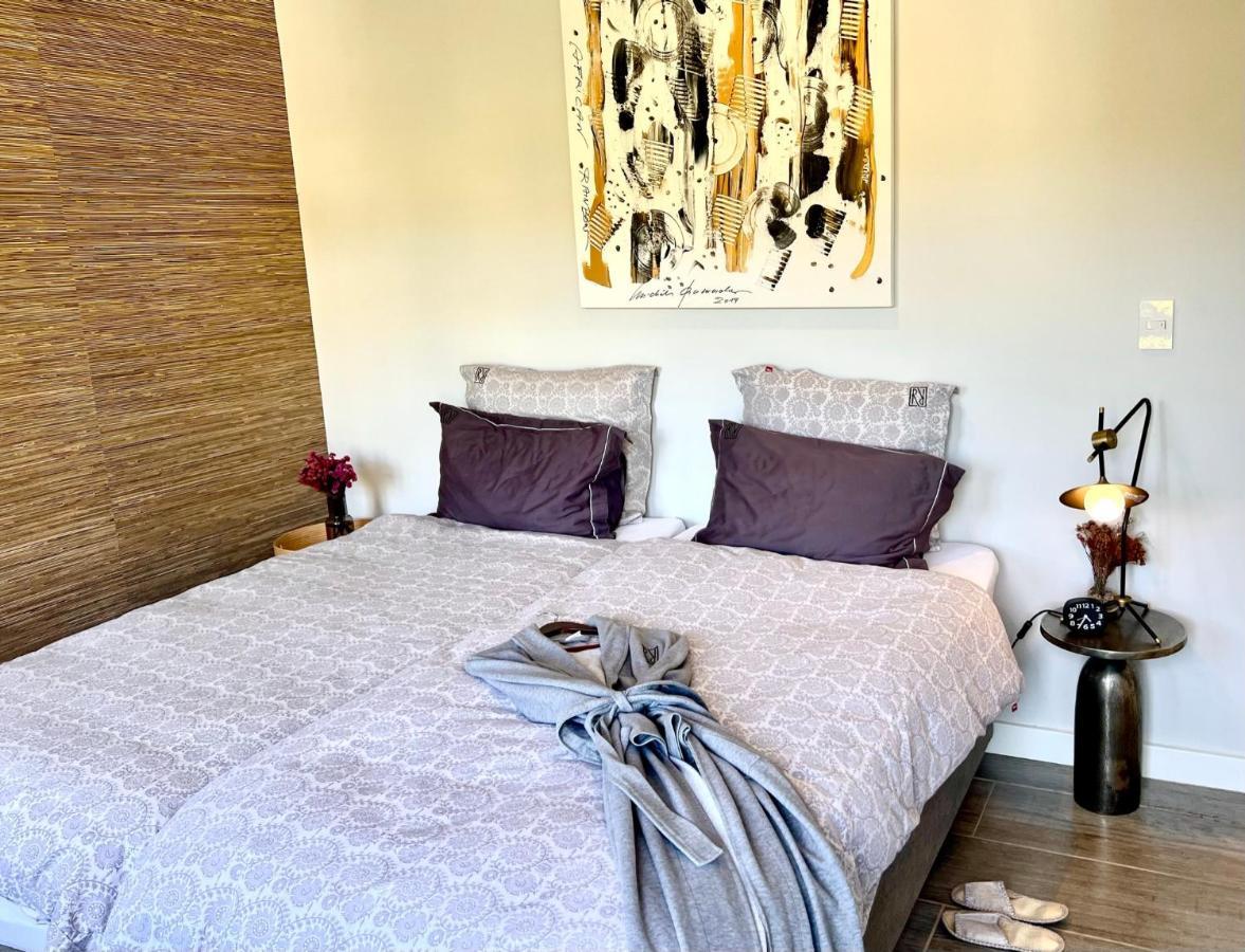 Rainbow Residence Franschhoek Εξωτερικό φωτογραφία