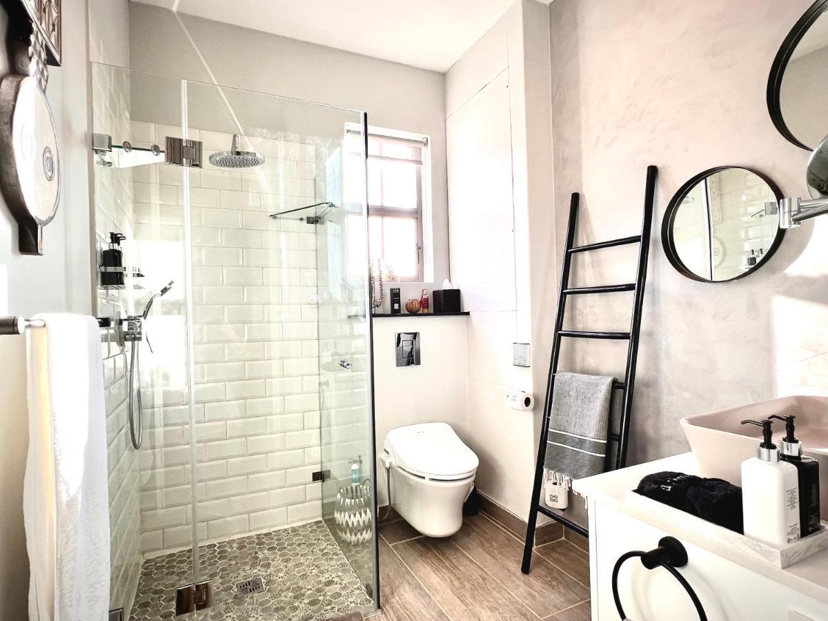 Rainbow Residence Franschhoek Εξωτερικό φωτογραφία