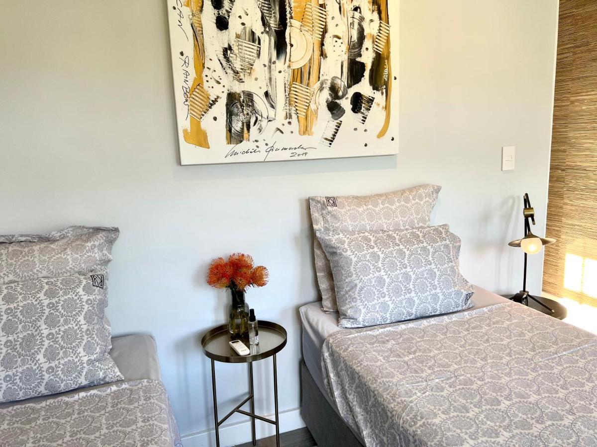 Rainbow Residence Franschhoek Εξωτερικό φωτογραφία