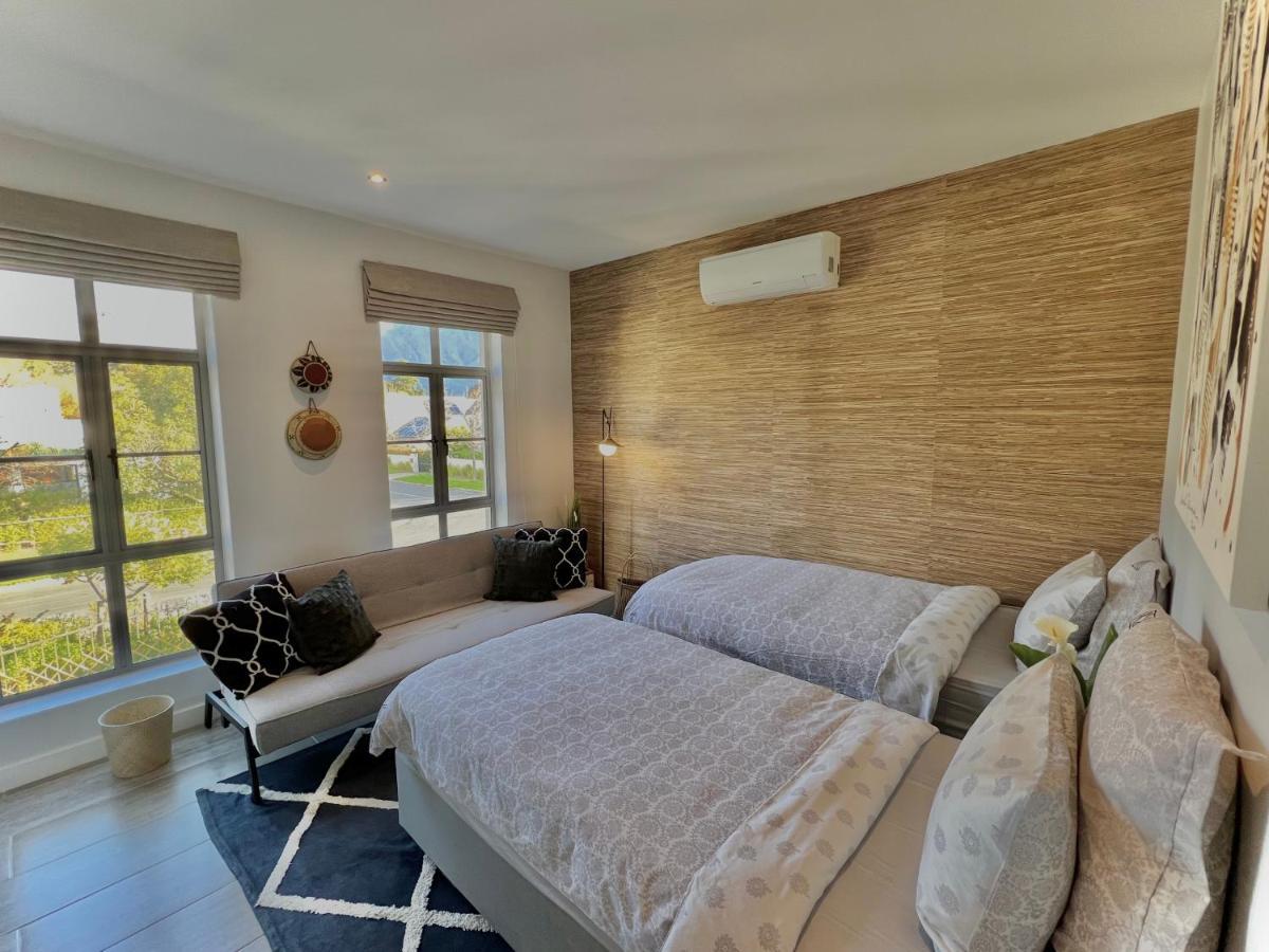 Rainbow Residence Franschhoek Εξωτερικό φωτογραφία