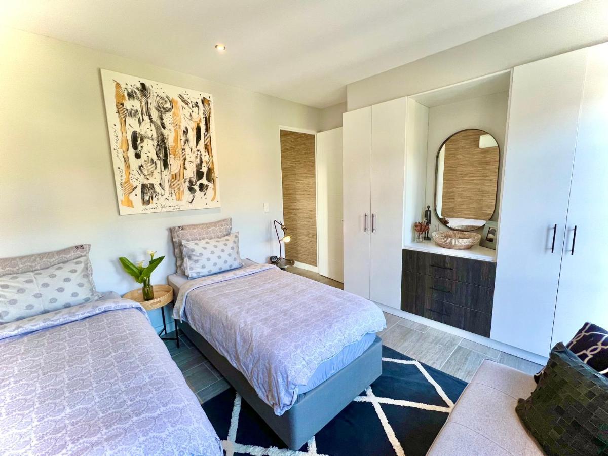 Rainbow Residence Franschhoek Εξωτερικό φωτογραφία