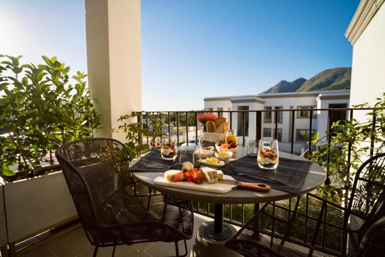 Rainbow Residence Franschhoek Εξωτερικό φωτογραφία