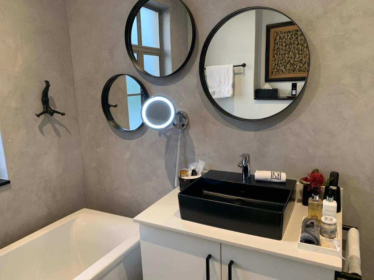 Rainbow Residence Franschhoek Εξωτερικό φωτογραφία