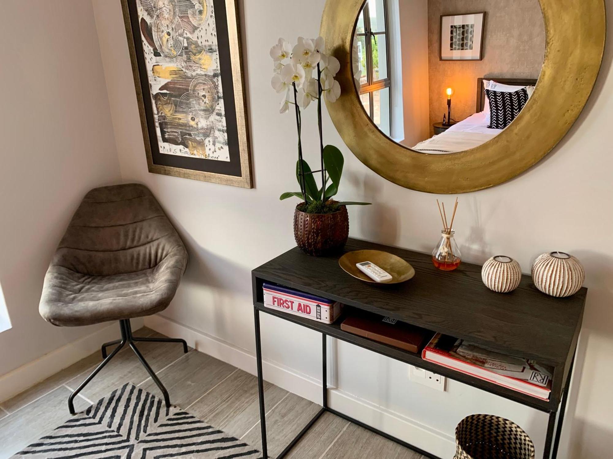 Rainbow Residence Franschhoek Εξωτερικό φωτογραφία