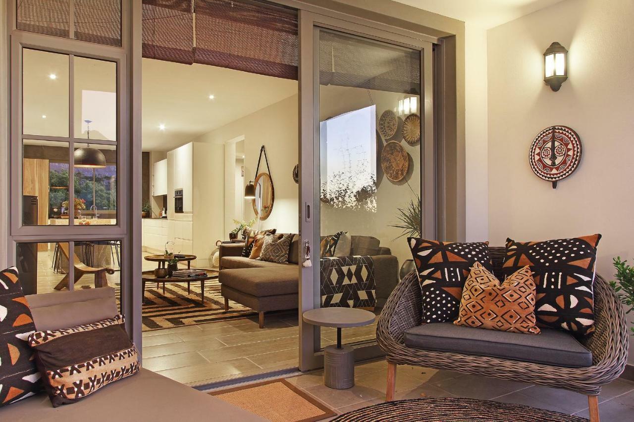 Rainbow Residence Franschhoek Εξωτερικό φωτογραφία