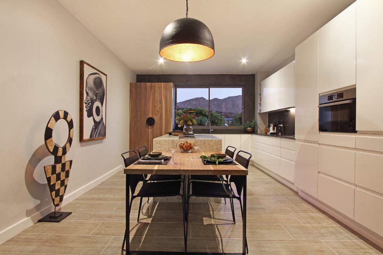 Rainbow Residence Franschhoek Εξωτερικό φωτογραφία