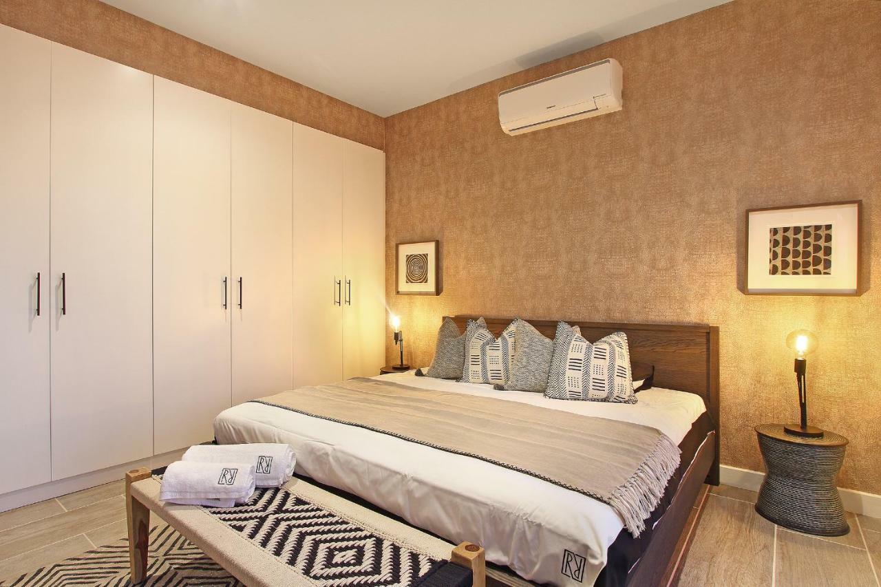 Rainbow Residence Franschhoek Εξωτερικό φωτογραφία