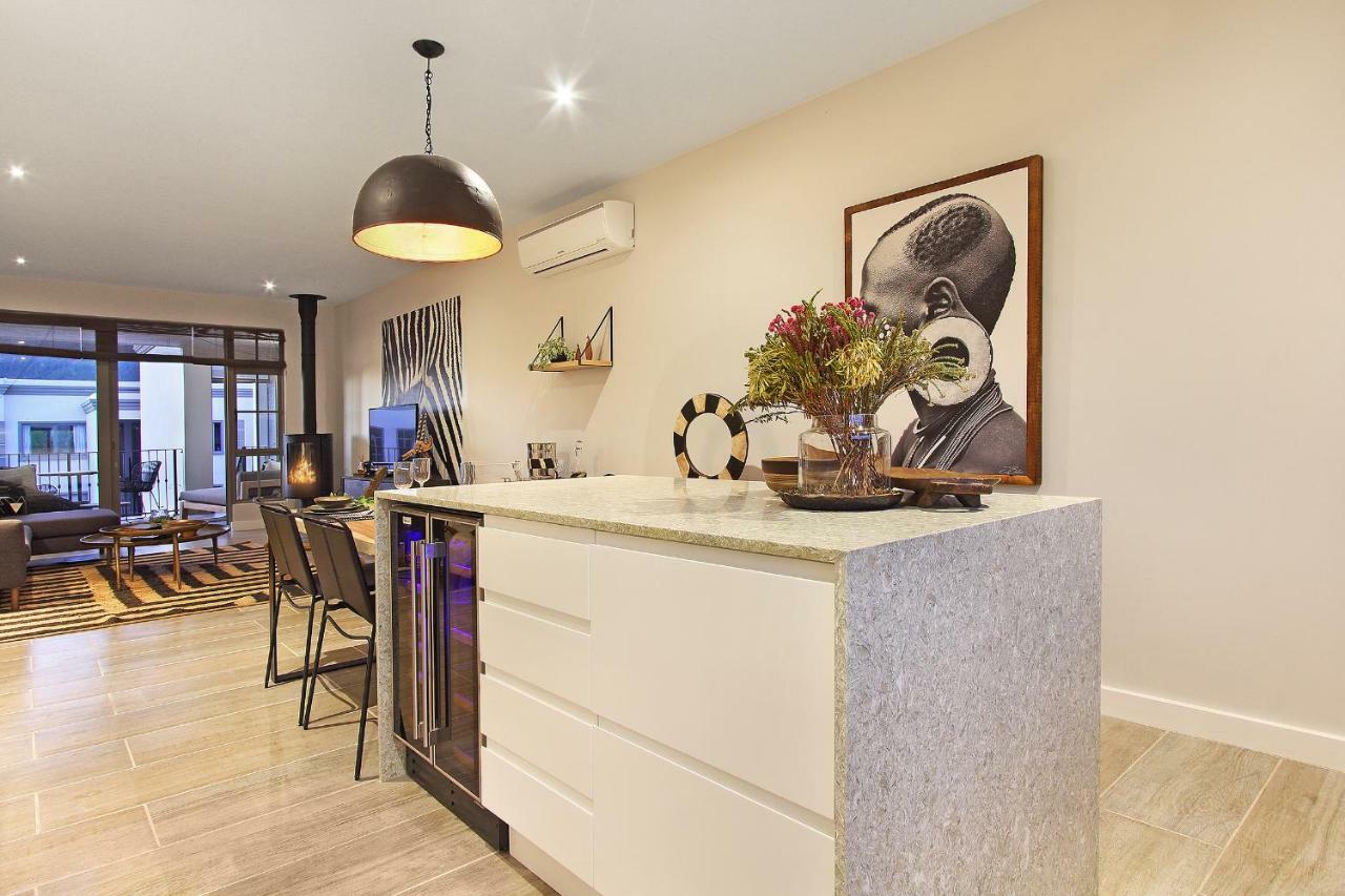 Rainbow Residence Franschhoek Εξωτερικό φωτογραφία