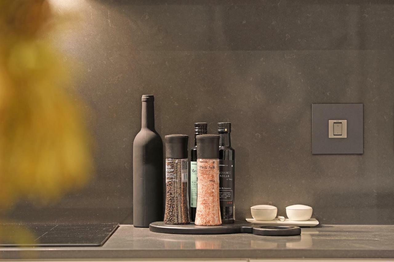 Rainbow Residence Franschhoek Εξωτερικό φωτογραφία