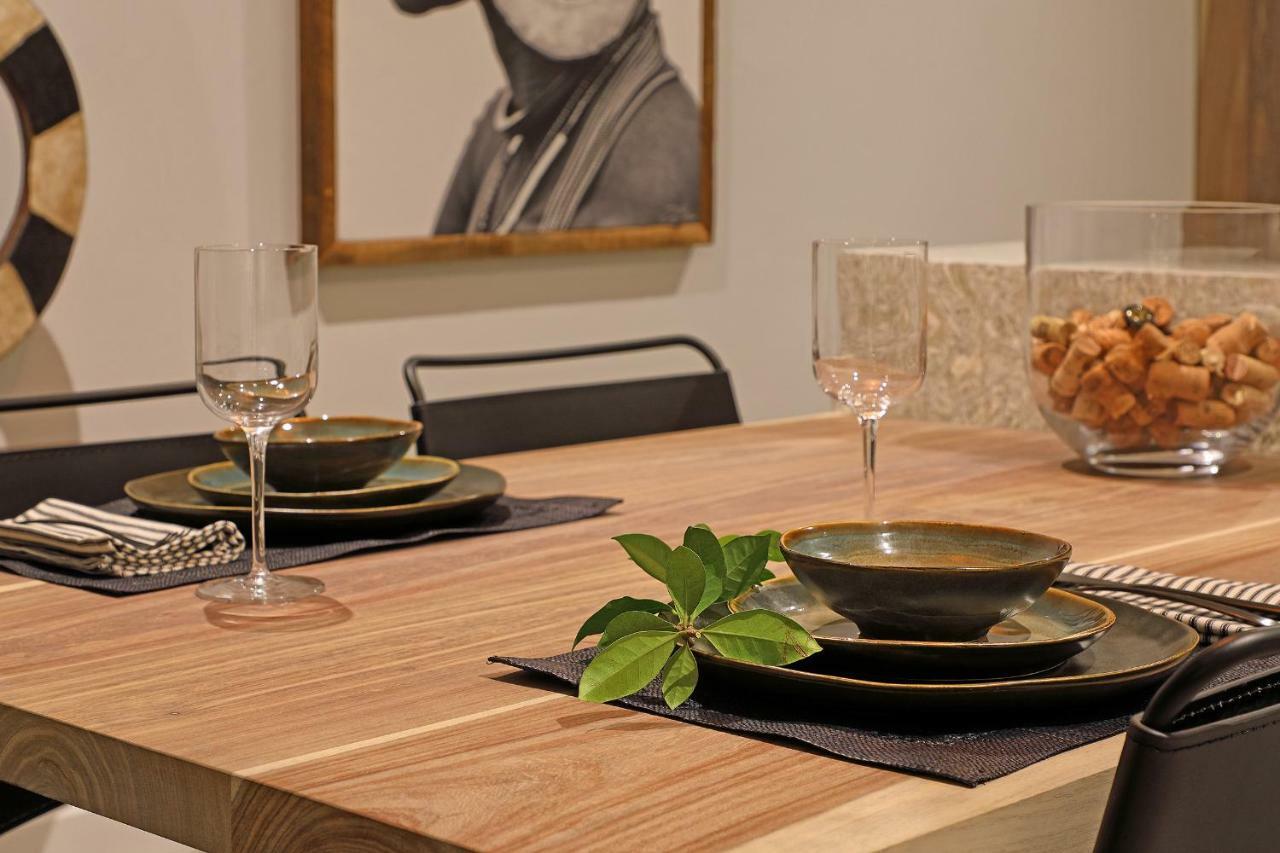 Rainbow Residence Franschhoek Εξωτερικό φωτογραφία