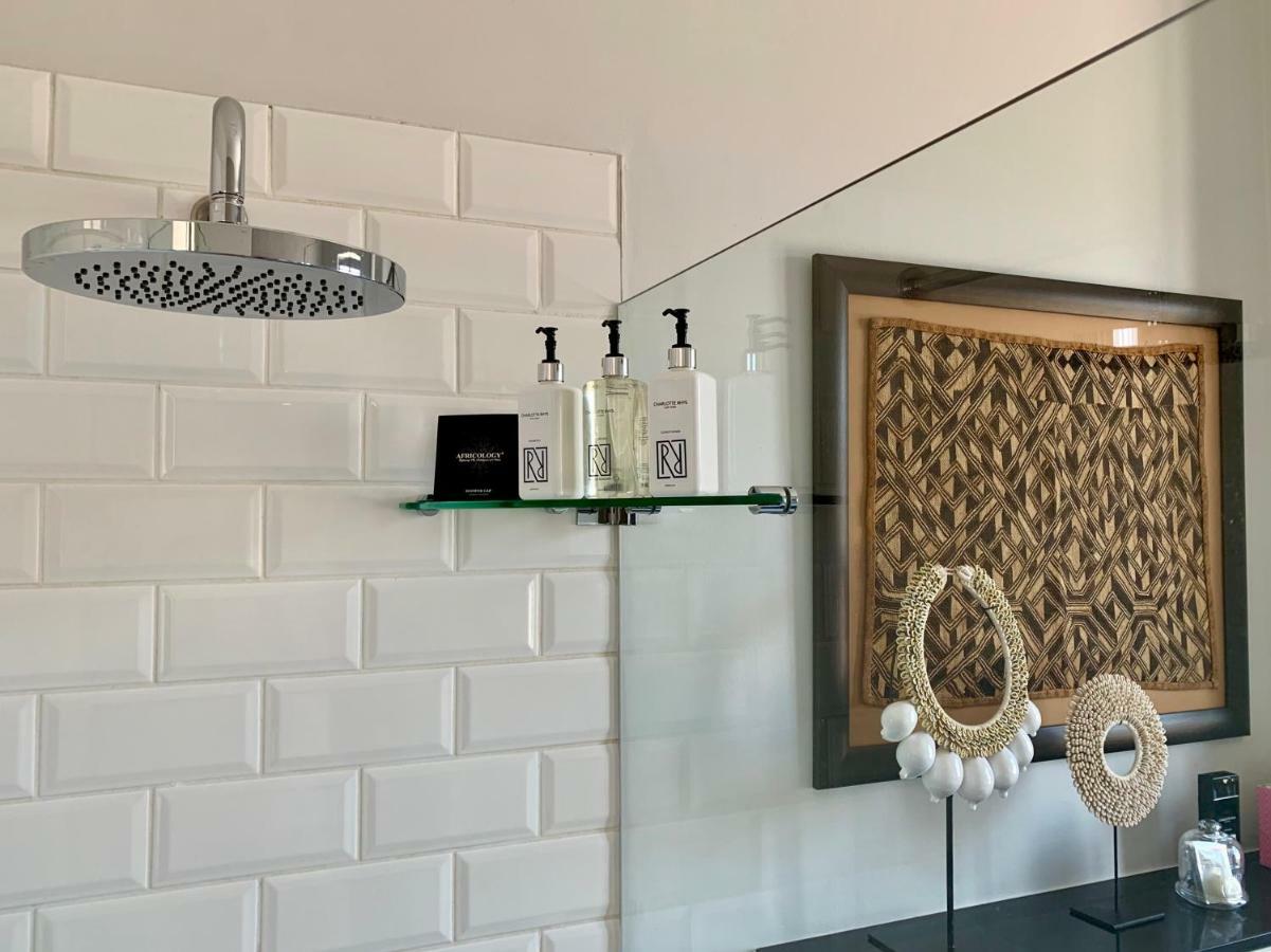Rainbow Residence Franschhoek Εξωτερικό φωτογραφία